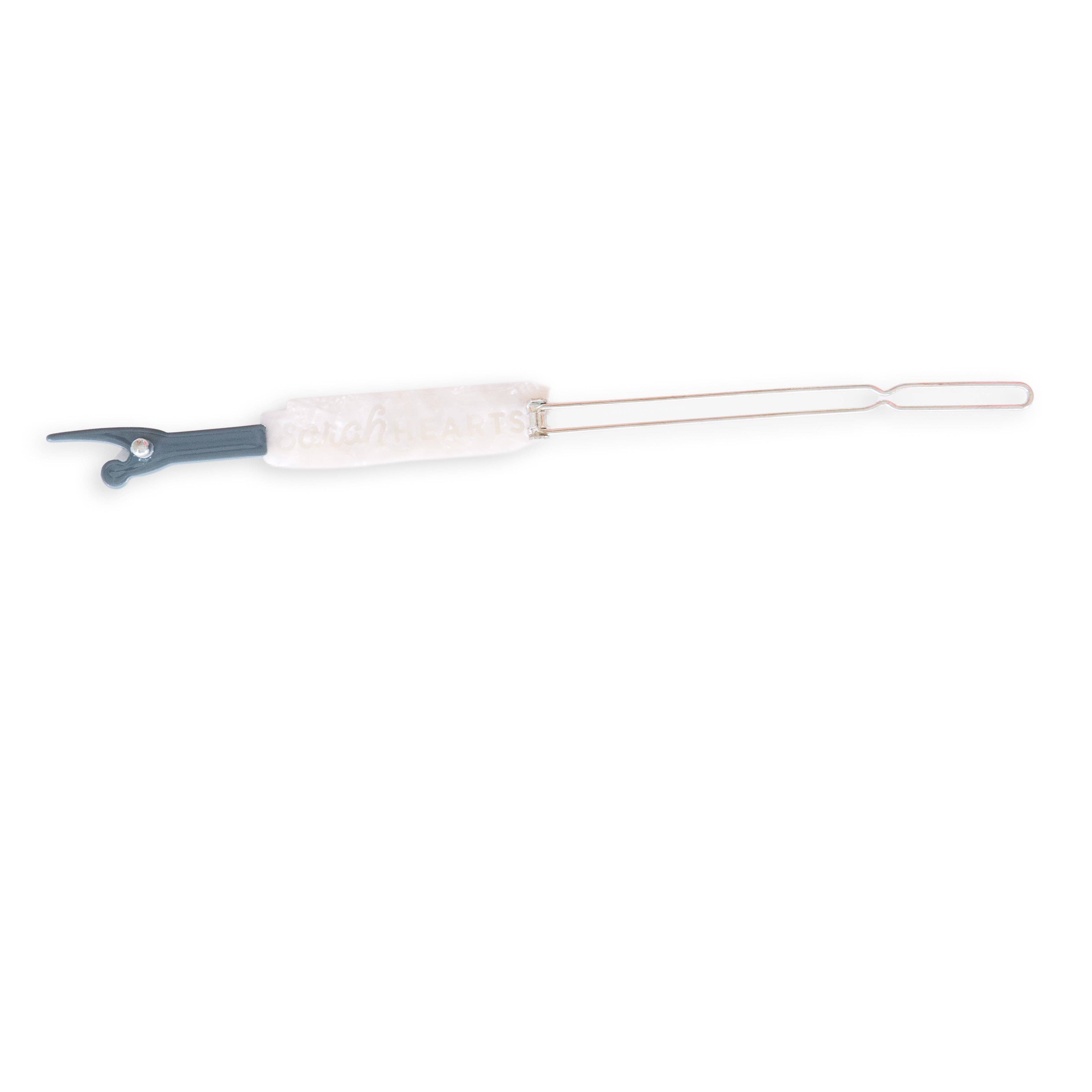 Seam Ripper Barrette