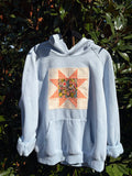 Wildflower Star Hoodie