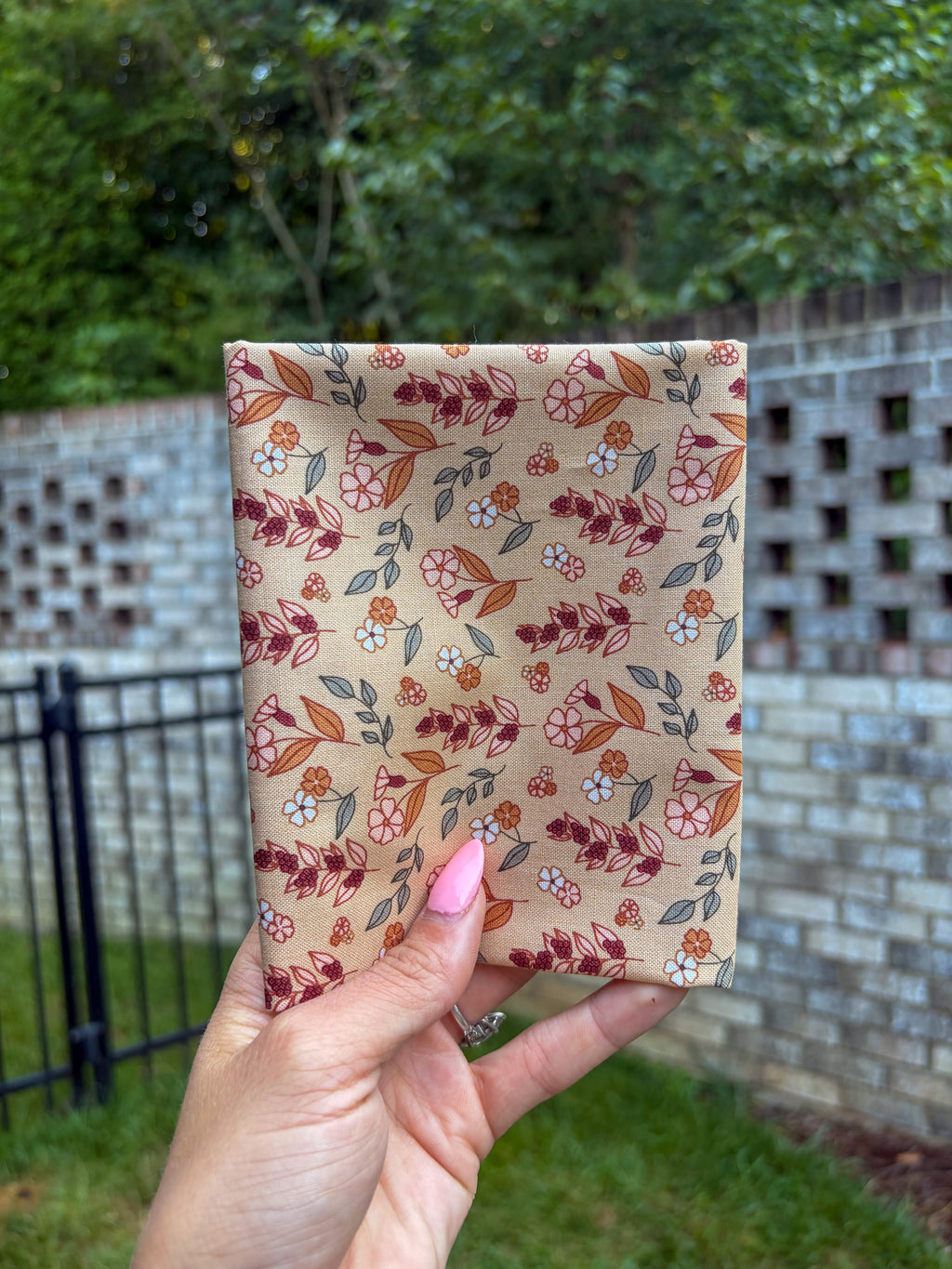 Harvest Blush Fat Quarter Bundle