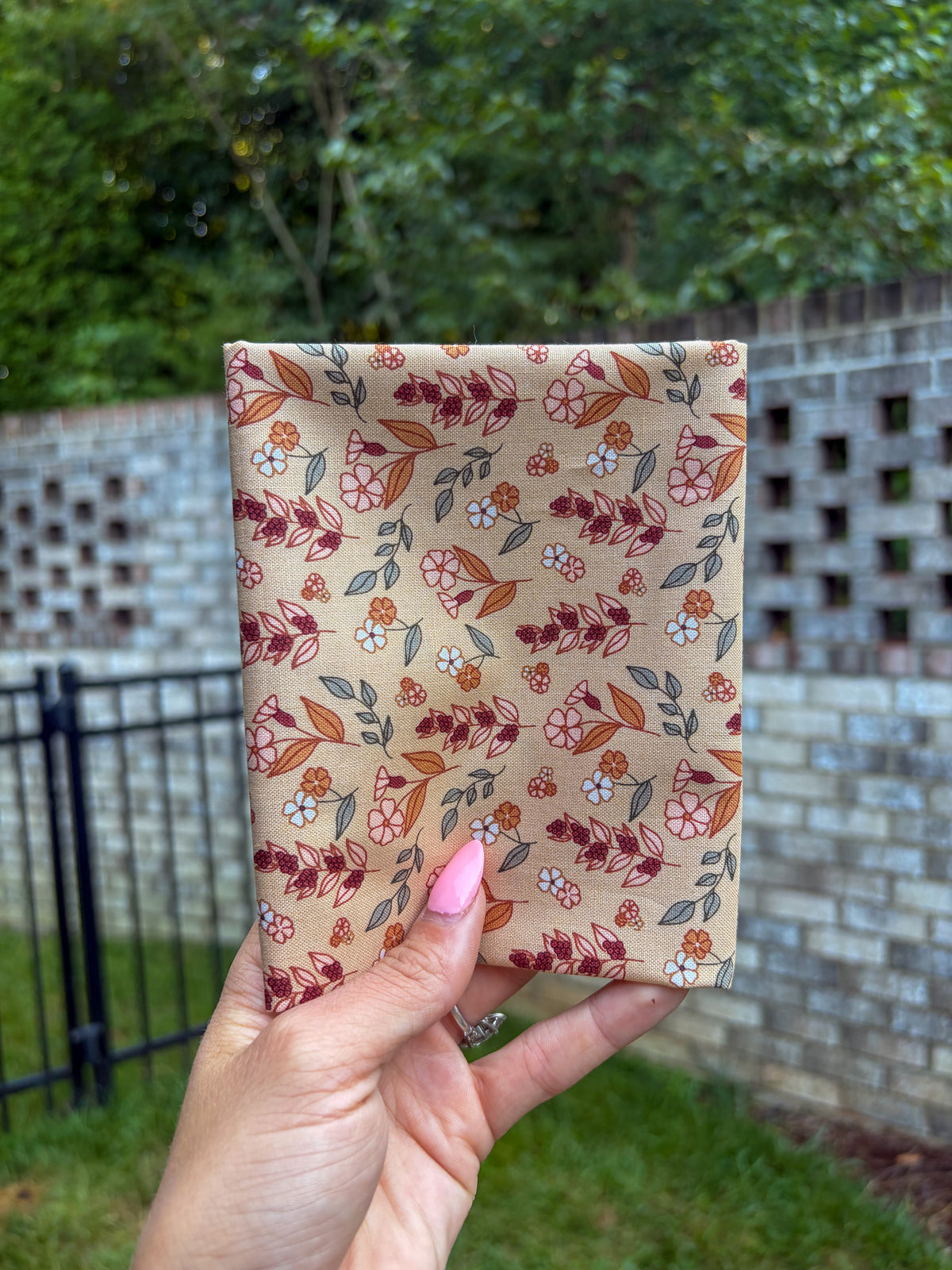 Harvest Blush Fat Quarter Bundle