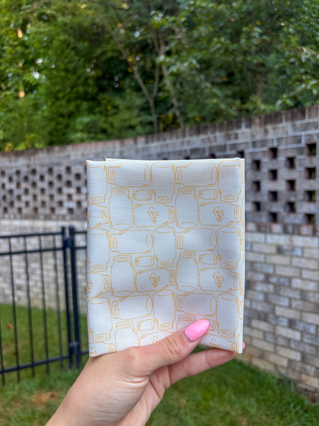Harvest Blush Fat Quarter Bundle