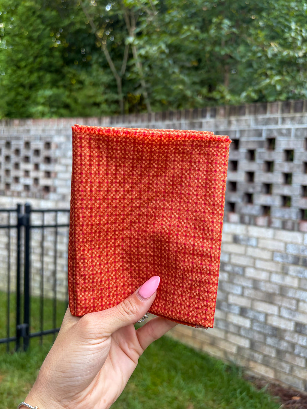 Harvest Blush Fat Quarter Bundle