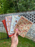 Harvest Blush Fat Quarter Bundle