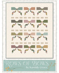 It's Sew Emma Rows of Bows Quilt Pattern